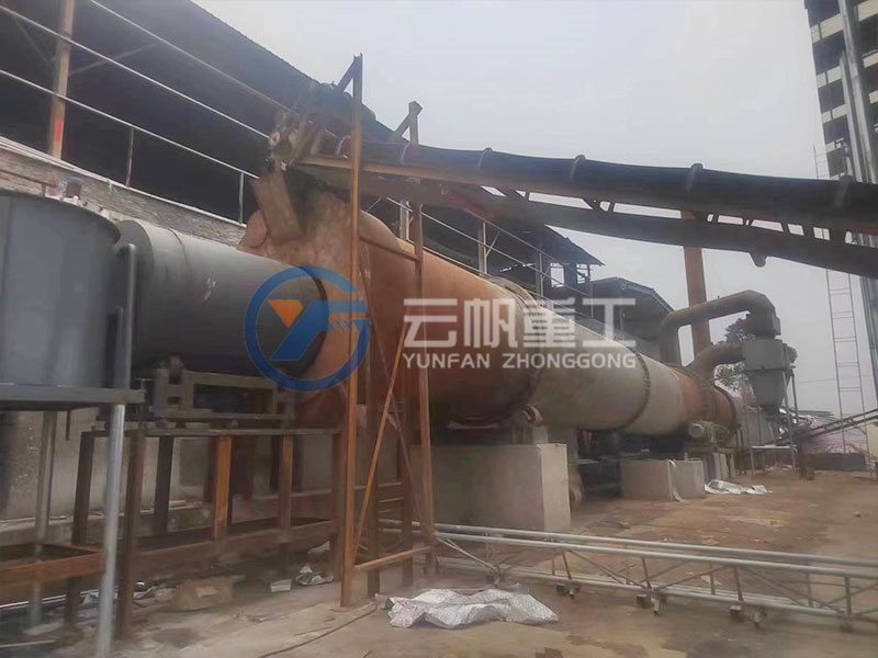 污泥烘干機(jī)：如何將畜禽糞便變廢為寶？